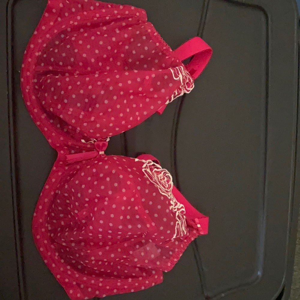 Freya Bra